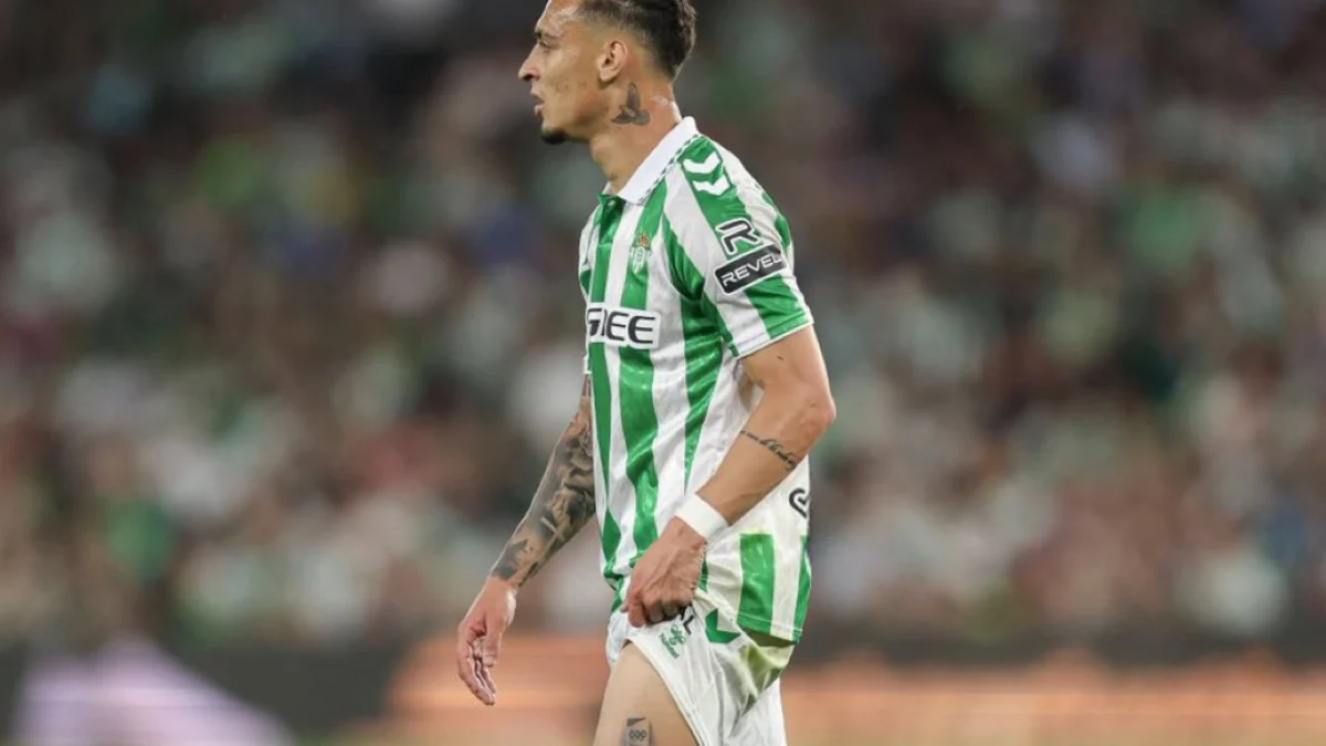 Rumor Transfer: Antony ke Real Betis dengan Skema Tukar Guling, Man United Dapat Siapa?