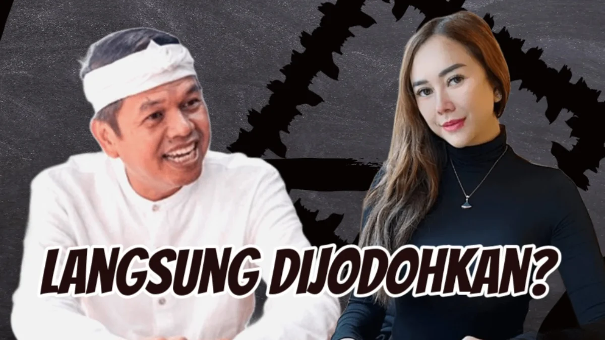 Aura Kasih jadi perbincangan warganet. Hal ini terjadi karena mengucapkan selamat Ulang Tahun untuk Gubernur Jawa Barat Dedi Mulyadi.
