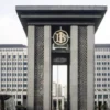 Ilustrasi Bank Indonesia. (foto/Universitas Medan Area)