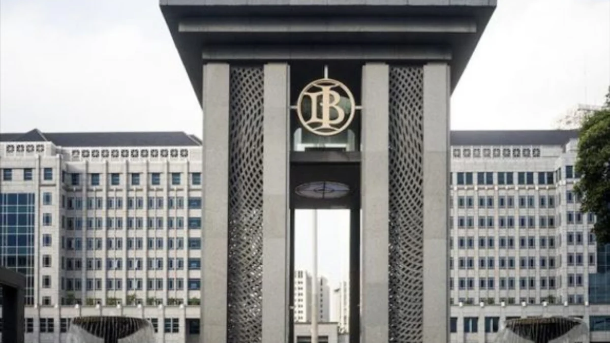 Ilustrasi Bank Indonesia. (foto/Universitas Medan Area)