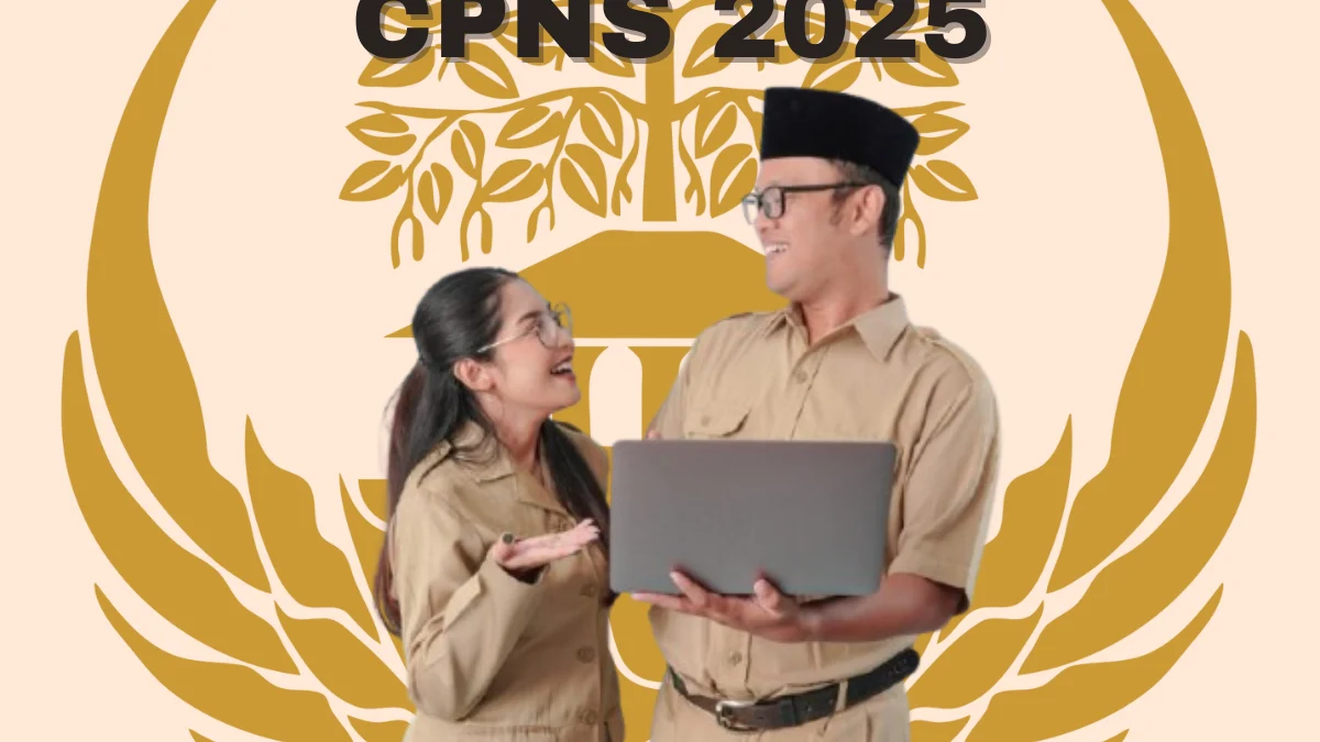CPNS 2025 Bakal Ditiadakan Tahun ini? Cek Info Terbarunya di SINI! CPNS 2025 Bakal Ditiadakan Tahun ini? Cek Info Terbarunya di SINI!