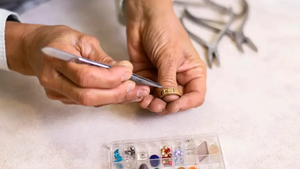 Cara Membedakan Batu Akik Asli dan Palsu