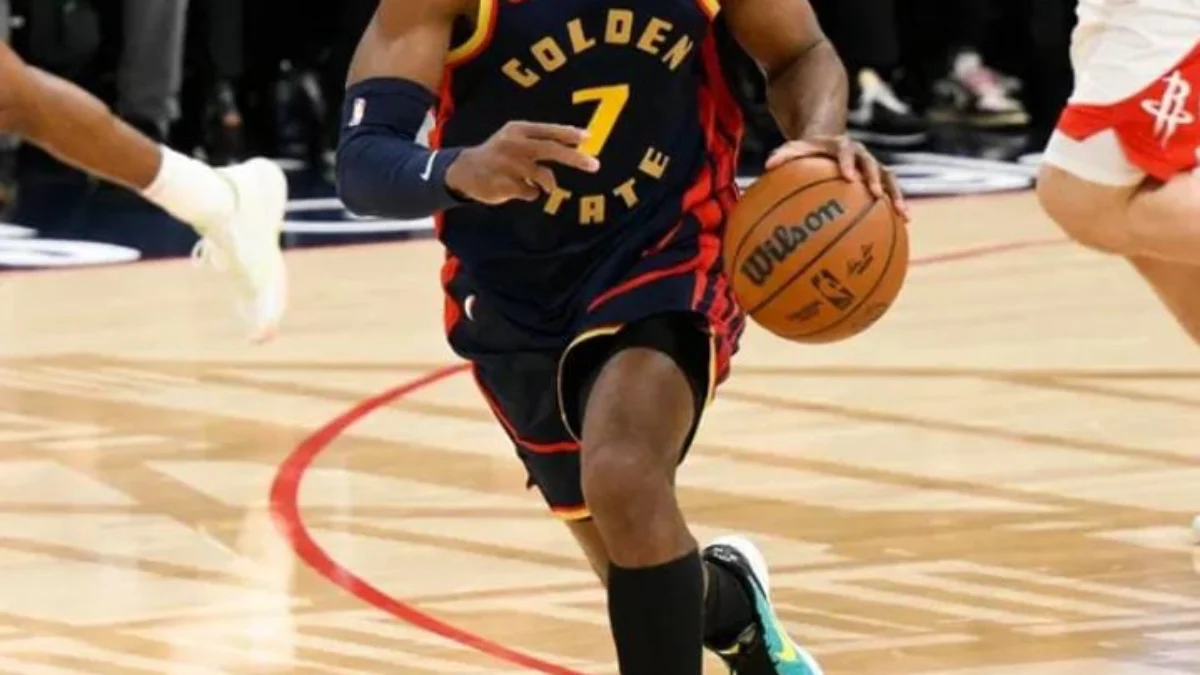 Jimmy Butler Warriors