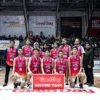 Student Jabar siap berkompetesi di Kopi Good Day DBL Camp 2025