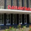 Gedung Danantara Indonesia. (ist)
