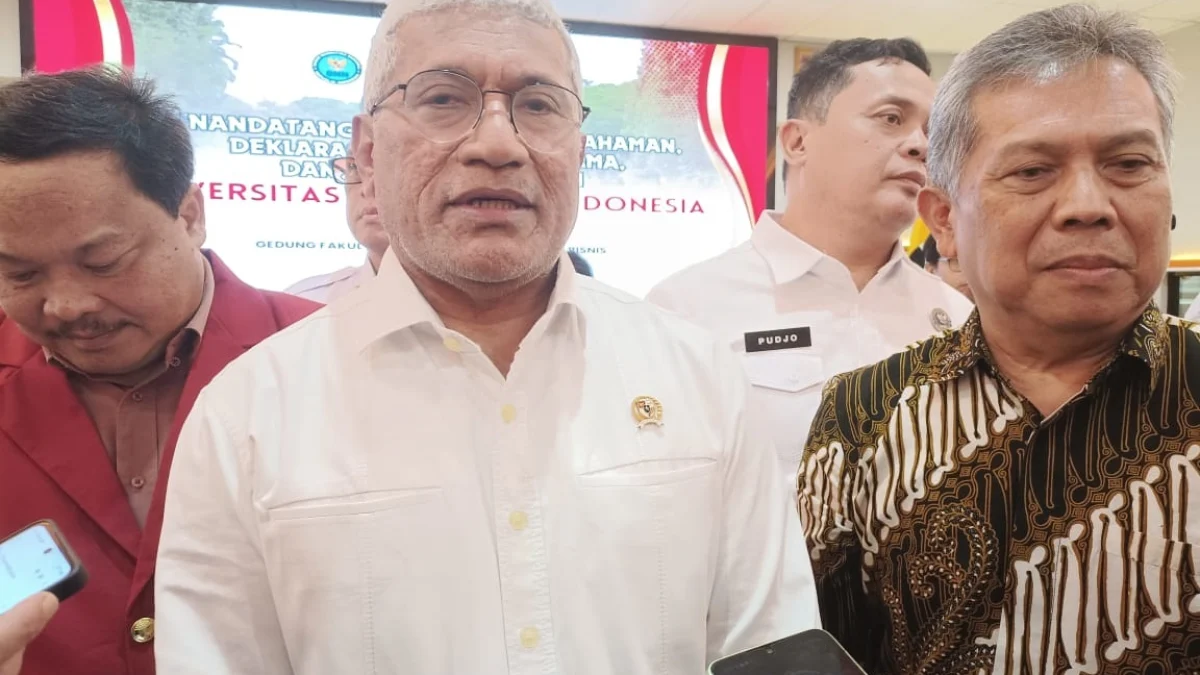 BNN RI bakal Tertibkan Penyalahgunaan Pusat Rehabilitasi Kepala BNN RI, Marthinus Hukom menegaskan pihaknya akan menertibkan pusat rehabilitasi yang tujuannya mulia tetapi disalahgunakan.
