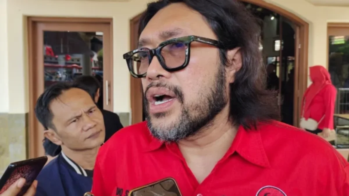 Informasi Publik Terancam, Pemprov Jabar Disorot! Ono Surono soroti pemangkasan anggaran media di Jabar