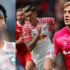 Chelsea incar striker muda/Foto: Kolase Instagram