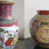 Guci Antik yang Diburu Kolektor ( Sumber Gambar: Canva/Berbagai Sumber)