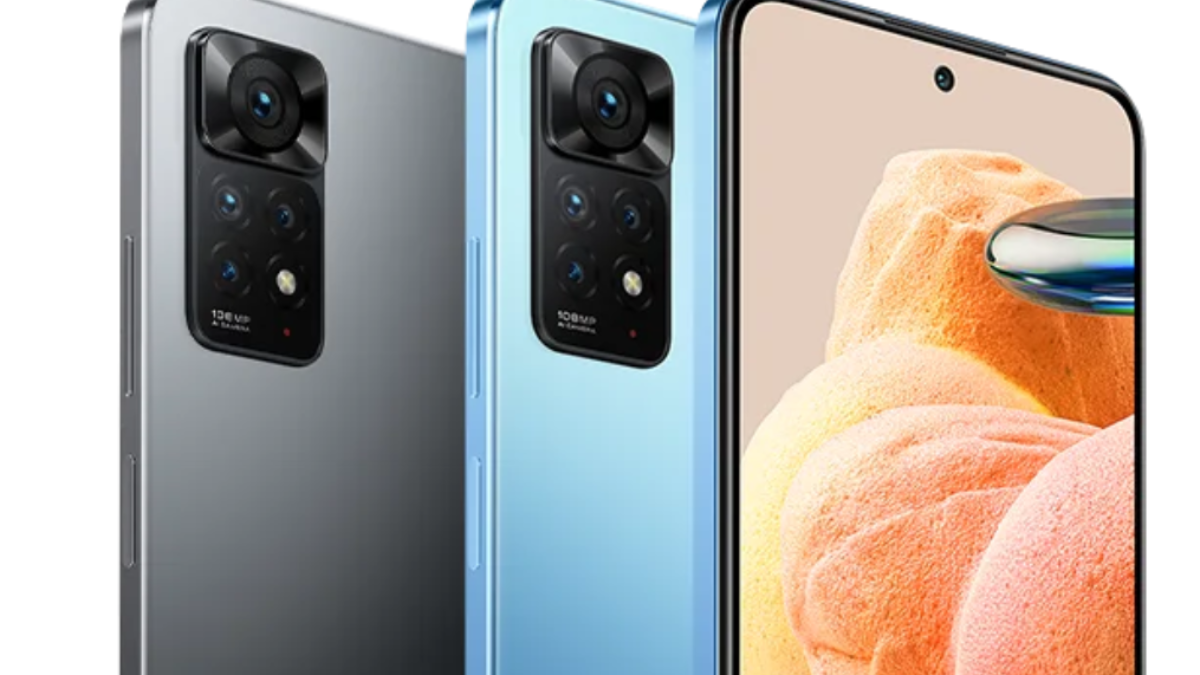 Daftar HP dengan Kamera Triple Terbaik 2025, Mulai dari Harga 1 Jutaan HP dengan Kamera Triple ( Sumber Gambar: Web Resmi Xiaomi)