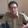 Kepala Badan Pengelola Keuangan dan Aset Daerah (BPKAD) Kota Cimahi, Harjono. Dok. Jabar Ekspres