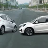 Honda Brio jadi Mobil Terlaris