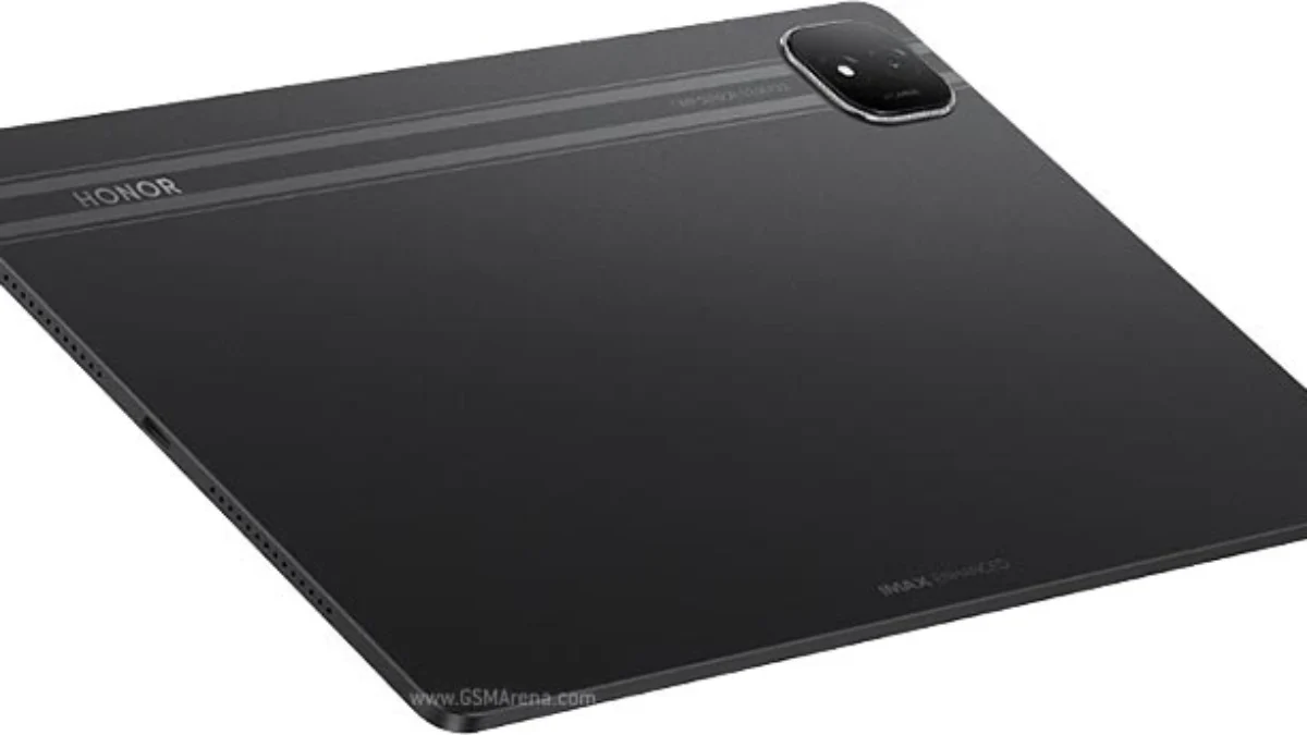 Bocoran Spesifikasi Honor Pad GT yang Siap Meluncur di Pasaran Indonesia Ilustrasi Tablet Honor Pad GT