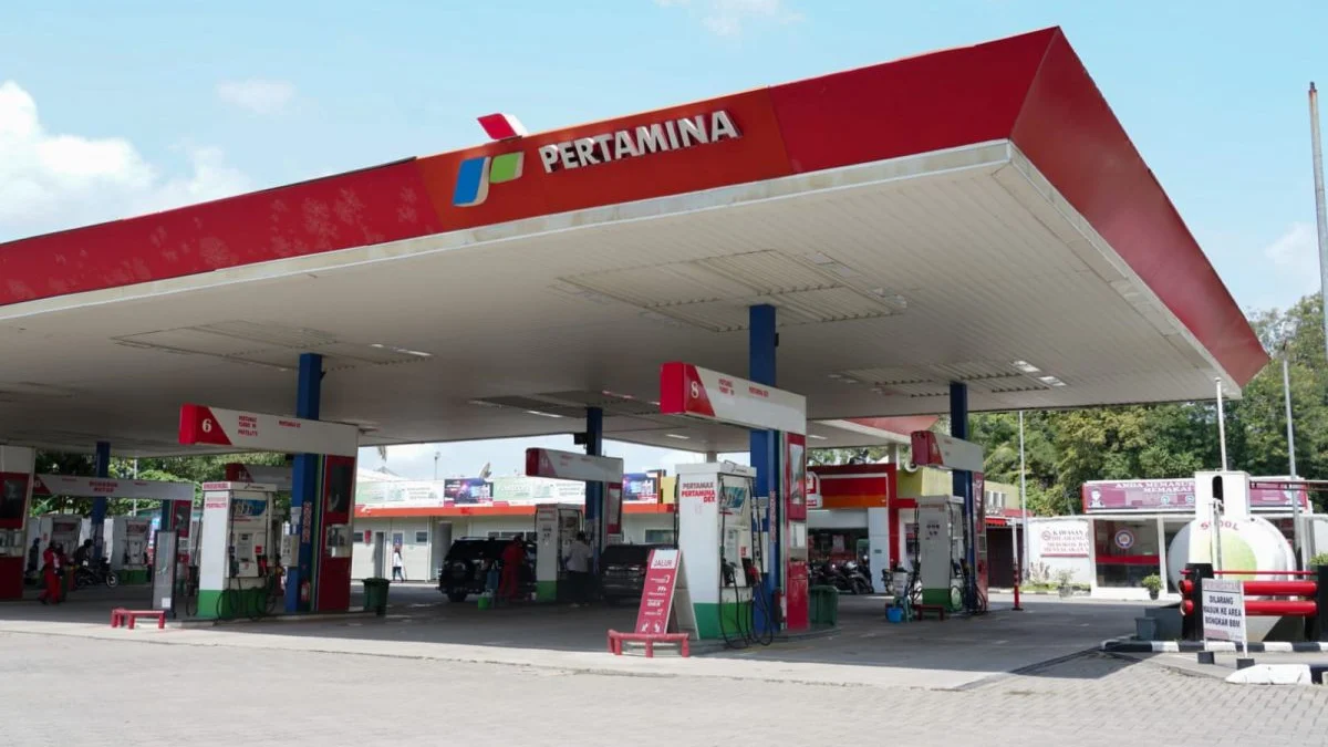 Daftar Harga BBM Pertamina, Shell, Vivo, dan BP Hari ini Selasa, 29 April 2025