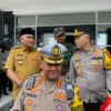 Dirlantas Polda Jabar Kombes Dodi Darjanto/Foto : Sandika /Jabarekspres.com