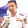 Kabid Lalin Dishub Kabupaten Bogor Dadang Kosasih mengatakan, pihaknya telah menyelasikan permasalahan terkait uang kompensasi/Regi/Radar Jabar/