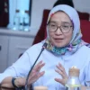 Menteri Pendayagunaan Aparatur Negara dan Reformasi Birokrasi Rini Widyantini. (foto/ANTARA)