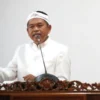 Gubernur Jawa Barat Dedi Mulyadi. (Foto/ANTARA)