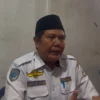 Sekretaris Organda Kabupaten Bogor Haryandi Afandi. (Foto/Regi)