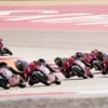 Nomor motor pebalap: #3: Alvaro Mahendra #7: Davino Britani #13: M Badly Ayatullah #17: Nelson Cairoli Ardheniansyah