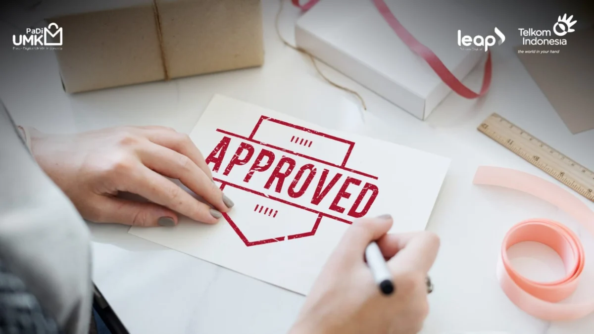 Dalam rangka mendukung bisnis lokal, tingkatkan daya saing, dan ekspansi ke pasar pengadaan pemerintah & swasta, PaDi UMKM bantu UMKM dapat sertifikat TKDN gratis.