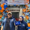 Bantu UMKM Distribusikan Produknya, Global Multi Distribusi Buka Kantor Pertamanya di Bandung