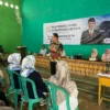 Anggota DPRD Tom Maskun Laksanakan Penyebarluasan Perda Ketahanan Keluarga di Naringgul Cianjur