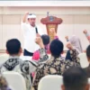 Sekda Jabar Herman Suryatman