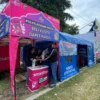 Smartfren Pastikan Jaringan Optimal di Momen Mudik Lebaran 2025