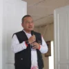 Kepala Dinas Pendidikan (Disdik ) Kabupaten Bogor, Bambang W Tawekal