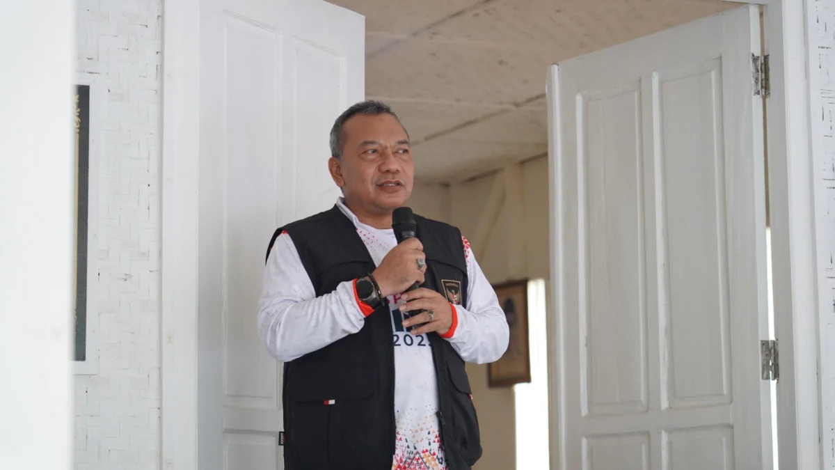 Pemkab Bogor Bakal Bangun SMP Negeri di Desa Malasari Kepala Dinas Pendidikan (Disdik ) Kabupaten Bogor, Bambang W Tawekal