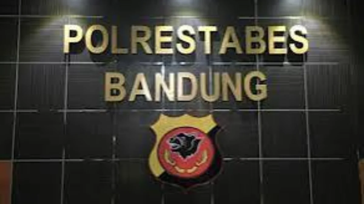 Usep Tersangka Kasus Dugaan Tindak Pidana Penghinaan di Antapani Bandung Diharapkan Segera P21 Usep Tersangka Kasus Dugaan Tindak Pidana Penghinaan di Antapani Bandung Diharapkan Segera P21