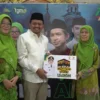 Koh Dennis Lim Isi Tablig Akbar dalam Rangka HJS ke-447