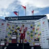 Dominasi Podium, Astra Honda Raih Kemenangan Ganda di ARRC Buriram