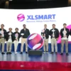 XLSMART Resmi Berdiri, Kekuatan Baru Masa Depan Digital Indonesia