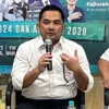 Ketua Komisi II DPR RI Rifqinizamy Karsayuda. (foto/ANTARA)