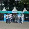 Gebyar Diskon Sambungan Air Bersih HUT ke-384 Kabupaten Bandung