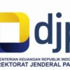 Pengumuman DJP terkait SPT Tahunan