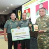 Bupati Bogor Rudy Susmanto