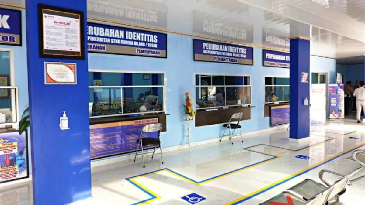 Jadwal Tutup Samsat Selama Libur Lebaran 2025 dan Cara Bayar Pajak Tanpa Kena Denda
