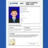Cara Download Kartu Peserta SNBP 2025 Format PDF dan DOC, Catat Jadwalnya