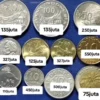 7 Uang Kuno Ini Diburu Kolektor, Ada yang Laku hingga Rp100 Juta per Keping