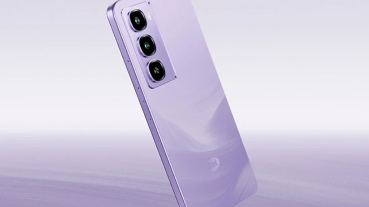 Spesifikasi Itel City 100 Usung Baterai Jumbo dan Punggung Magnetis, Akan Rilis di Indonesia!