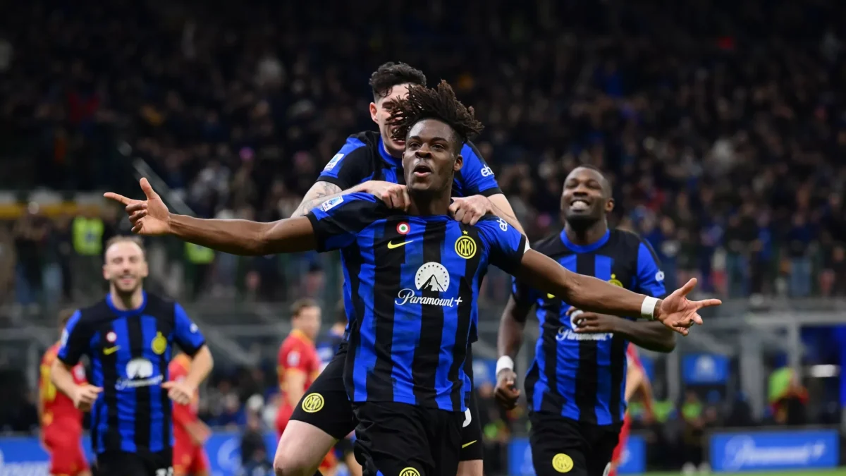 Inter Milan Bisa Cuan Gede Jika Lepas 2 Beknya pada MU, Siap Bayar dengan Harga Fantastis