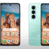 Review Spesifikasi Itel A95