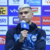 Jurnalis Malaysia Klaim Persib Incar Gelandang Tajam Argentina, Pengganti Ciro Alves?