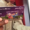 Hore! Dana Bansos Kartu Lansia Jakarta Cair Setiap Bulan, Saldo Langsung Masuk Rekening