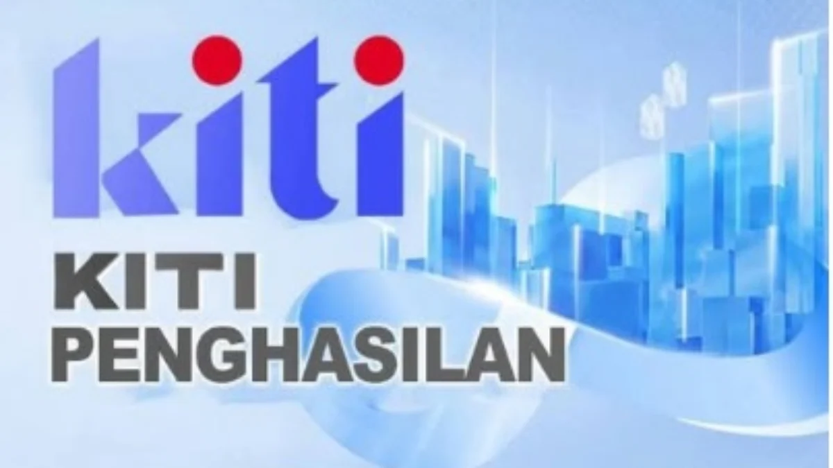 Aplikasi Kiti yang disebut sebagai pengganti aplikasi AKQA