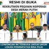 Link Pendaftaran Koperasi Desa Merah Putih 2025, Lengkap dengan Syarat dan Dokumen yang Dibutuhkan
