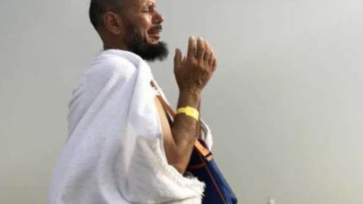 Doa Walimatussafar Haji, Tuntunan untuk Tasyakuran Calon Jamaah Haji